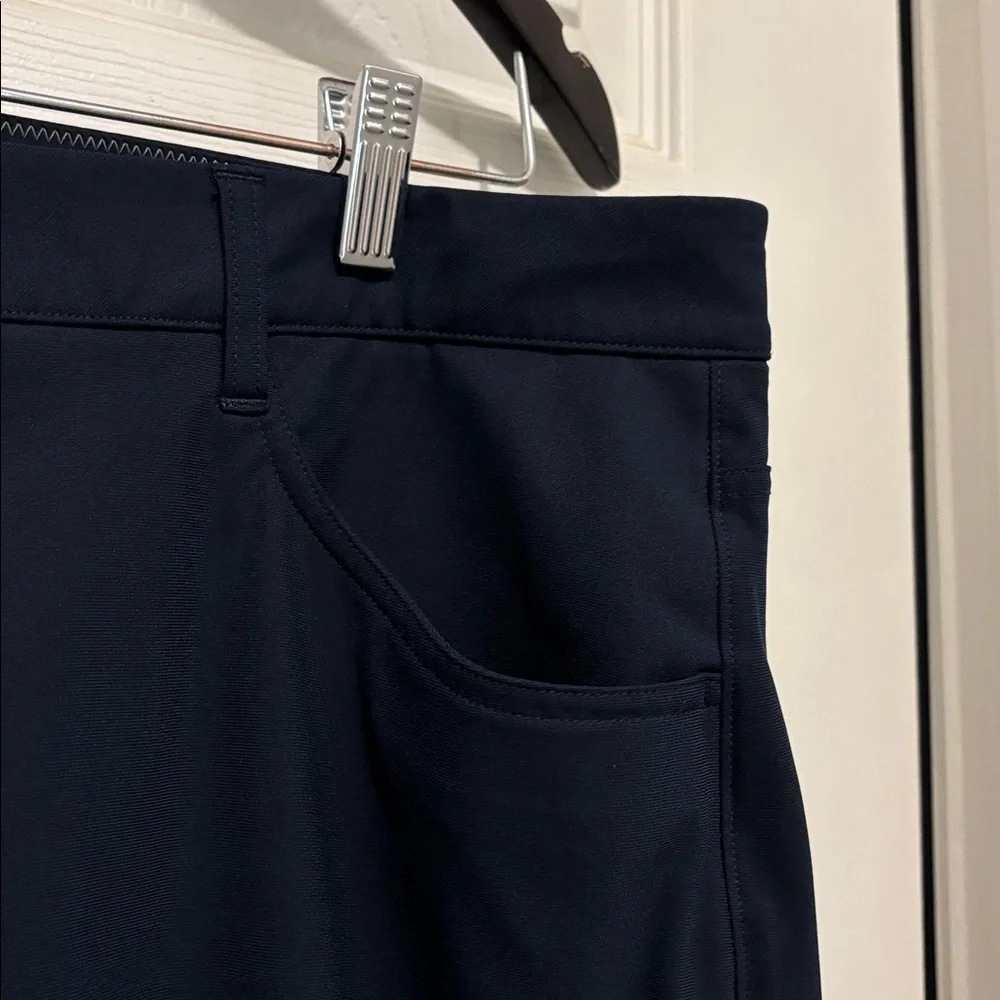 Vuori Meta Pant athletic slim - Picture 3 of 9